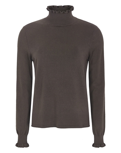 Soft Rebels - SRVibe Strik - Coffee Bean